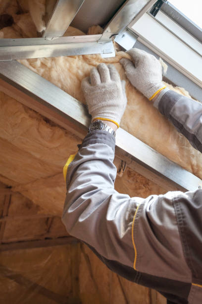 Eco-Friendly or Green Insulation Solutions in East Rutherford, NJ