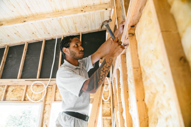 Best Attic Insulation Installation  in East Rutherford, NJ